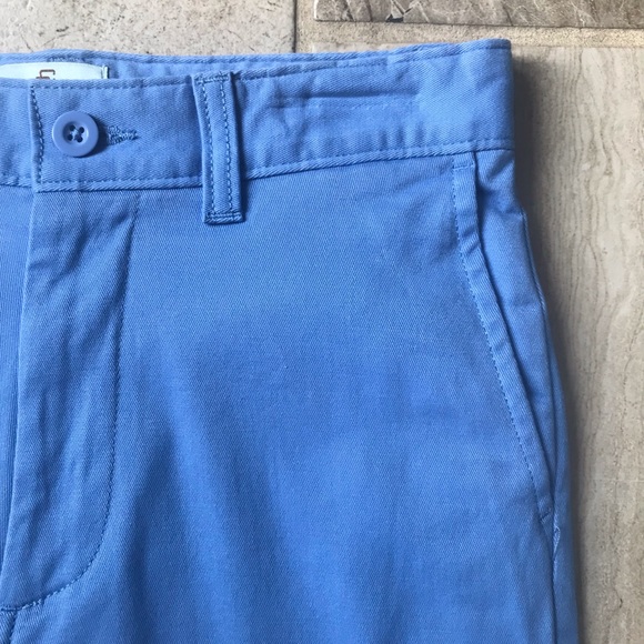 Class Club blue shorts, size 10 boys. - Picture 3 of 4